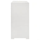 Ives Dresser
