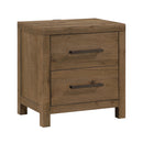 Matisse Night Stand