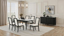 Maidstone Dining Table