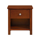 Rowe 1-Drawer Night Stand