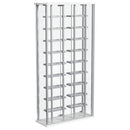 Montara Wine Cabinet with LED Lighting