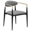 Bradbury Dining Arm Chair