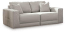 Next-Gen Gaucho Sectional Loveseat
