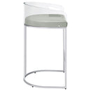 Thermosolis Bar Chair