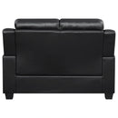 Finley Loveseat