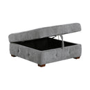 Raife Storage Ottoman