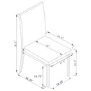 Garza Dining Set