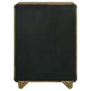 Amsbury Chest of Drawers
