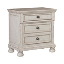 Bethel Night Stand