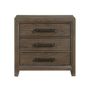 Cambridge Night Stand