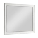 Mackinac Mirror