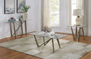 Wohlen End Table
