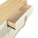 Sterling Dresser