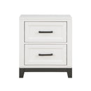 Garretson Night Stand