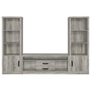 Burke Entertainment Center