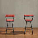 Appert Swivel Pub Height Chair