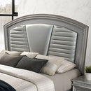 MADDIE Cal.King, E.King, & Queen Bed