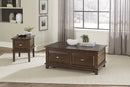 Minot Lift Top Cocktail Table