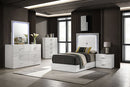 Stoholm Full Bed