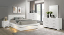 Jessica Bedroom Set