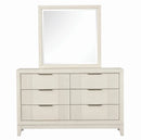 Isadore Dresser