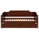 Redding Daybed with Trundle