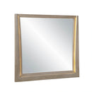 Aeon Mirror
