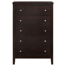 Carlton Bedroom Set