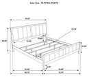 Carlton Bedroom Set