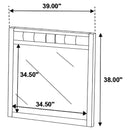 Carlton Bedroom Set