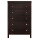 Carlton Bedroom Set