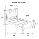 Carlton Bedroom Set