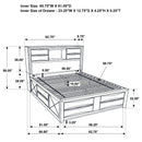 Briana Bedroom Set