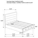 Felicity Beds