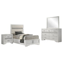 Miranda Bedroom Set