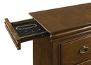 Garland Dresser with Mirror