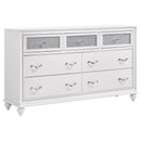 Barzini Bedroom Set