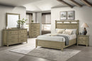 Hazlewood Nightstand