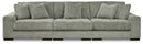 Lindyn Sectional Sofa