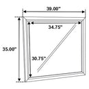 Watson Bedroom Set