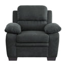 Holleman Chair