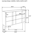 Hyland Bedroom Set