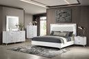 Cassia Chest of Drawers