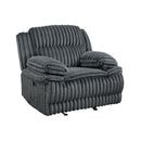 Goodland Glider Reclining Chair