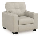 Santorine Chair