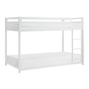 Jovie Twin/Twin Bunk Bed