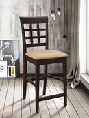 Gabriel Counter Chair