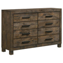 Woodmont Bedroom Set