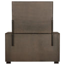 Durango Dresser with Mirror