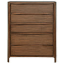 Maderia Chest of Drawers